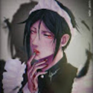 Meet your Posher, Sebastian my